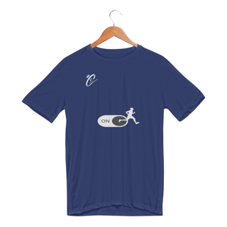 Nome do produto HC SPORTS RUNNING dry proteção Uv Masculino