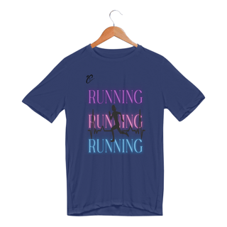 Nome do produto HC SPORTS  RUNNING dry proteção Uv feminina 