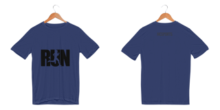 Nome do produto HC SPORTS RUN dry proteção Uv Masculino