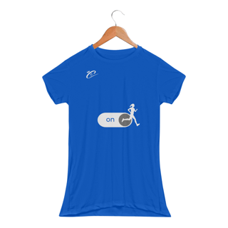 Nome do produto HC SPORTS RUNNING dry proteção Uv feminina 