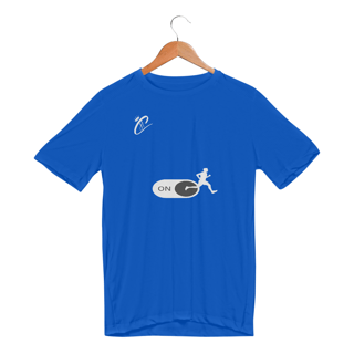 Nome do produto HC SPORTS RUNNING dry proteção Uv Masculino
