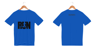Nome do produto HC SPORTS RUN dry proteção Uv Masculino