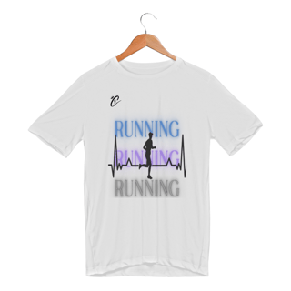 Nome do produto HC SPORTS RUNNING dry proteção Uv  Masculino 