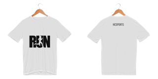 Nome do produto HC SPORTS RUN dry proteção Uv Masculino