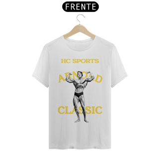 Nome do produto HC SPORTS T-shirt Premium Arnold 