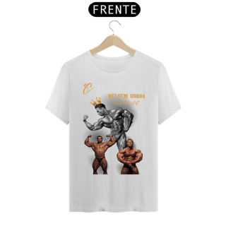 Nome do produto HC SPORTS T-shirt Premium Especial Levrone