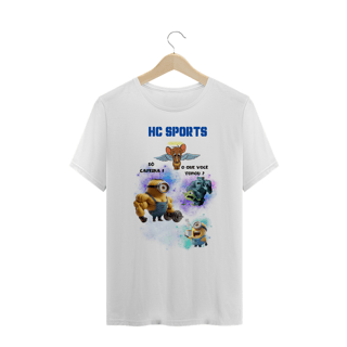 HC SPORTS Oversized Cafeina