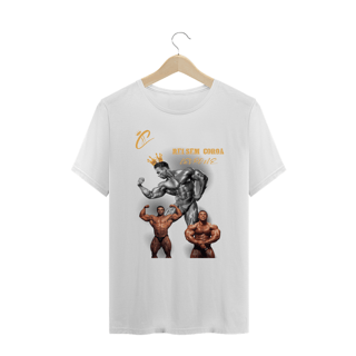 Nome do produto HC SPORTS Oversized Especial Levrone