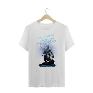 Nome do produto HC SPORTS Oversized Deus Grego