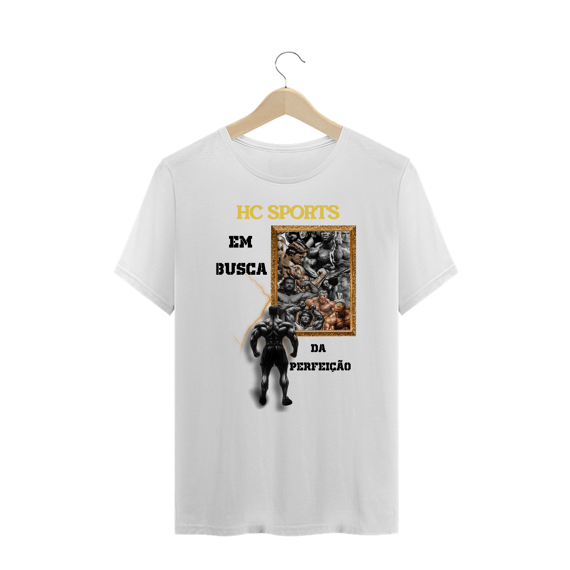 HC SPORTS Oversized Perfeição