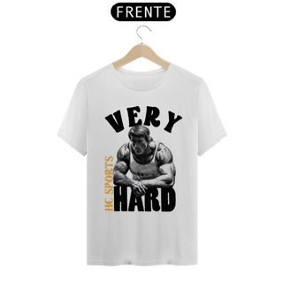 Nome do produto HC SPORTS T-Shirt Premium Very