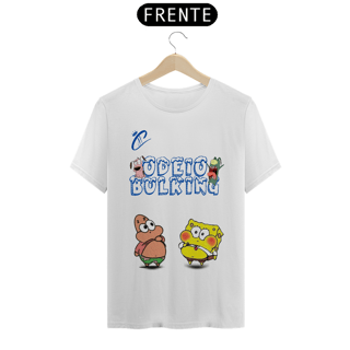 HC SPORTS T-Shirt Premium Odeio Bulking 