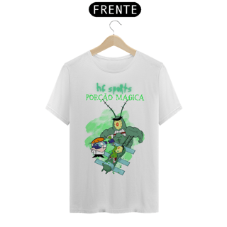 Nome do produto HC SPORTS T-Shirt Premium Porção Magica