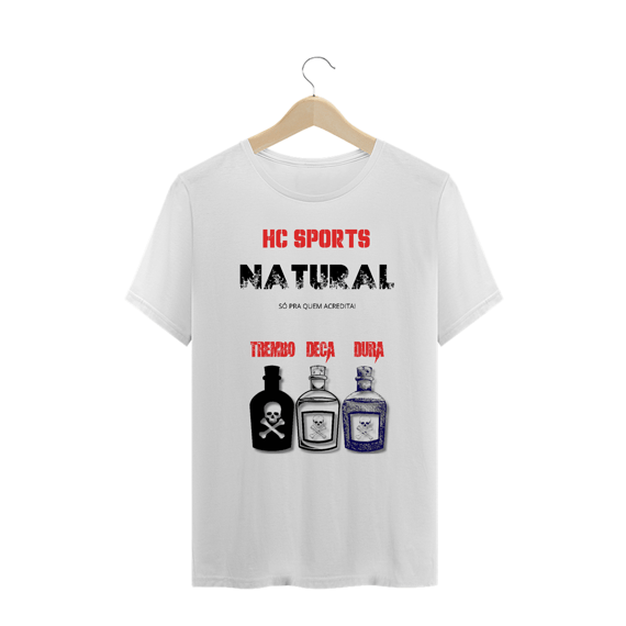 HC SPORTS Oversized Natural 