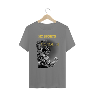 Nome do produto HC SPORTS Oversized Premium Conquer