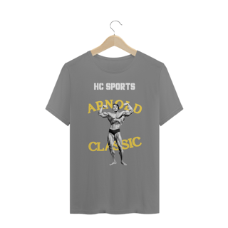 Nome do produto HC SPORTS Oversized Premium Arnold