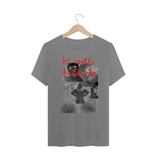 Nome do produto HC SPORTS Oversized Ascensão