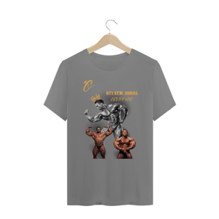 Nome do produto HC SPORTS Oversized Especial Levrone