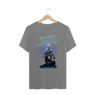 Nome do produto HC SPORTS Oversized Deus Grego