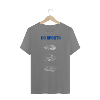 Nome do produto HC SPORTS Oversized Segue o Plano 