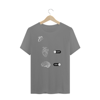 Nome do produto HC SPORTS Oversized On/Off