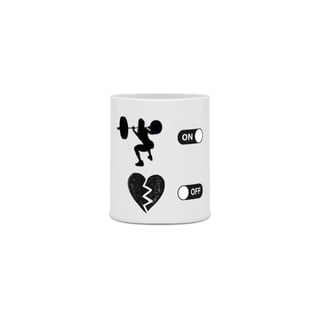HC Sports Caneca ON/OFF