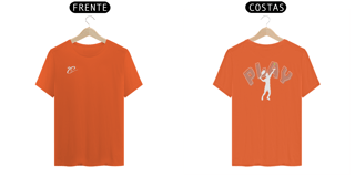 Nome do produto HC SPORTS T-Shirt premium edição tênis