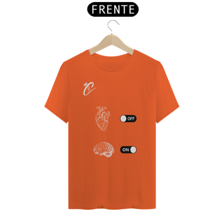 Nome do produto HC SPORTS T-shirt Premium On/off