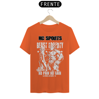 Nome do produto HC SPORTS T-shirt Factory 