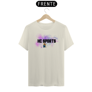 Nome do produto HC SPORTS T-Shirt Premium