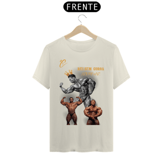 Nome do produto HC SPORTS T-shirt Premium Especial Levrone