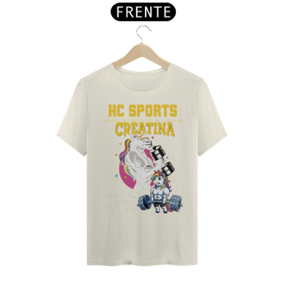 Nome do produto HC SPORTS T-shirt Premium