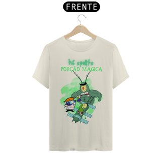 Nome do produto HC SPORTS T-Shirt Premium Porção Magica