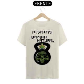 Nome do produto HC SPORTS T-Shirt Premium Empório 