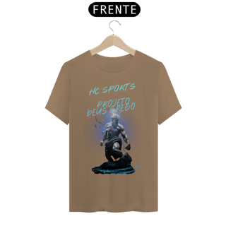 Nome do produto HC SPORTS T-Shirt Premium Deus Grego
