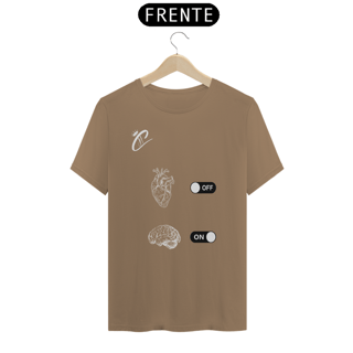 Nome do produto HC SPORTS T-shirt Premium On/off