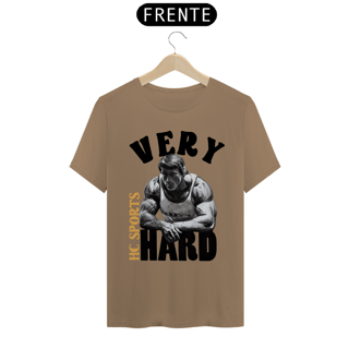 Nome do produto HC SPORTS T-Shirt Premium Very