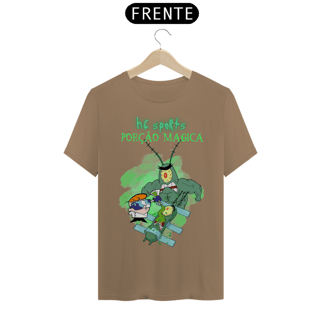 Nome do produto HC SPORTS T-Shirt Premium Porção Magica