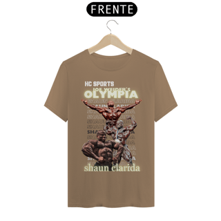 Nome do produto HC SPORTS T-Shirt Premium Shaun 