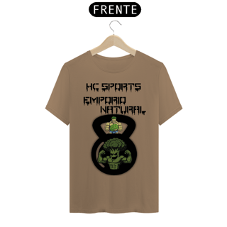 Nome do produto HC SPORTS T-Shirt Premium Empório 