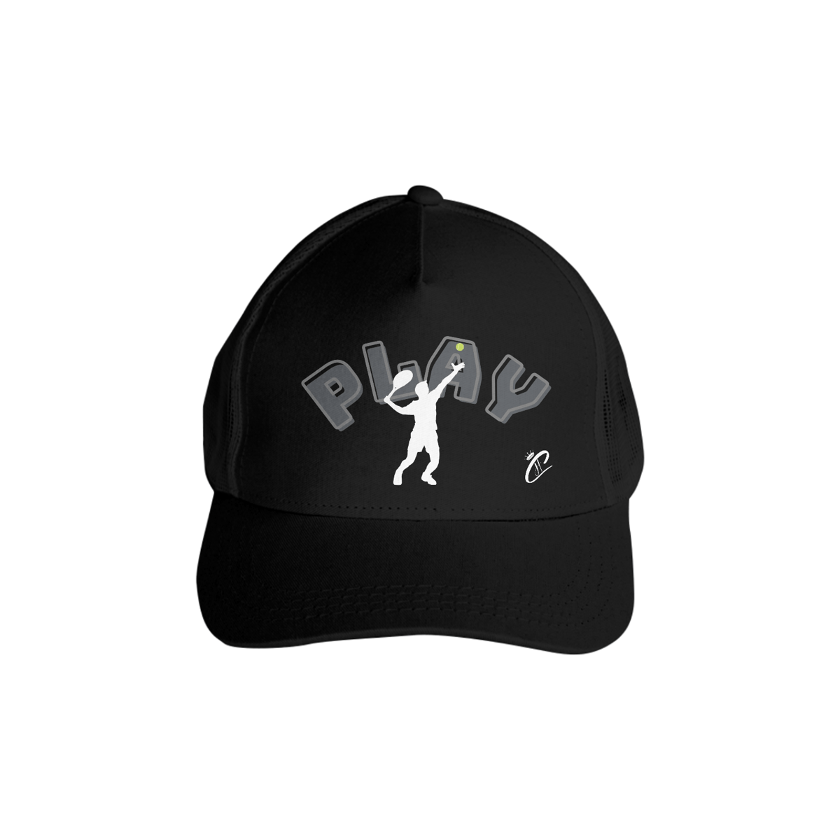 Nome do produto: HC SPORTS boné edição TÊNIS 