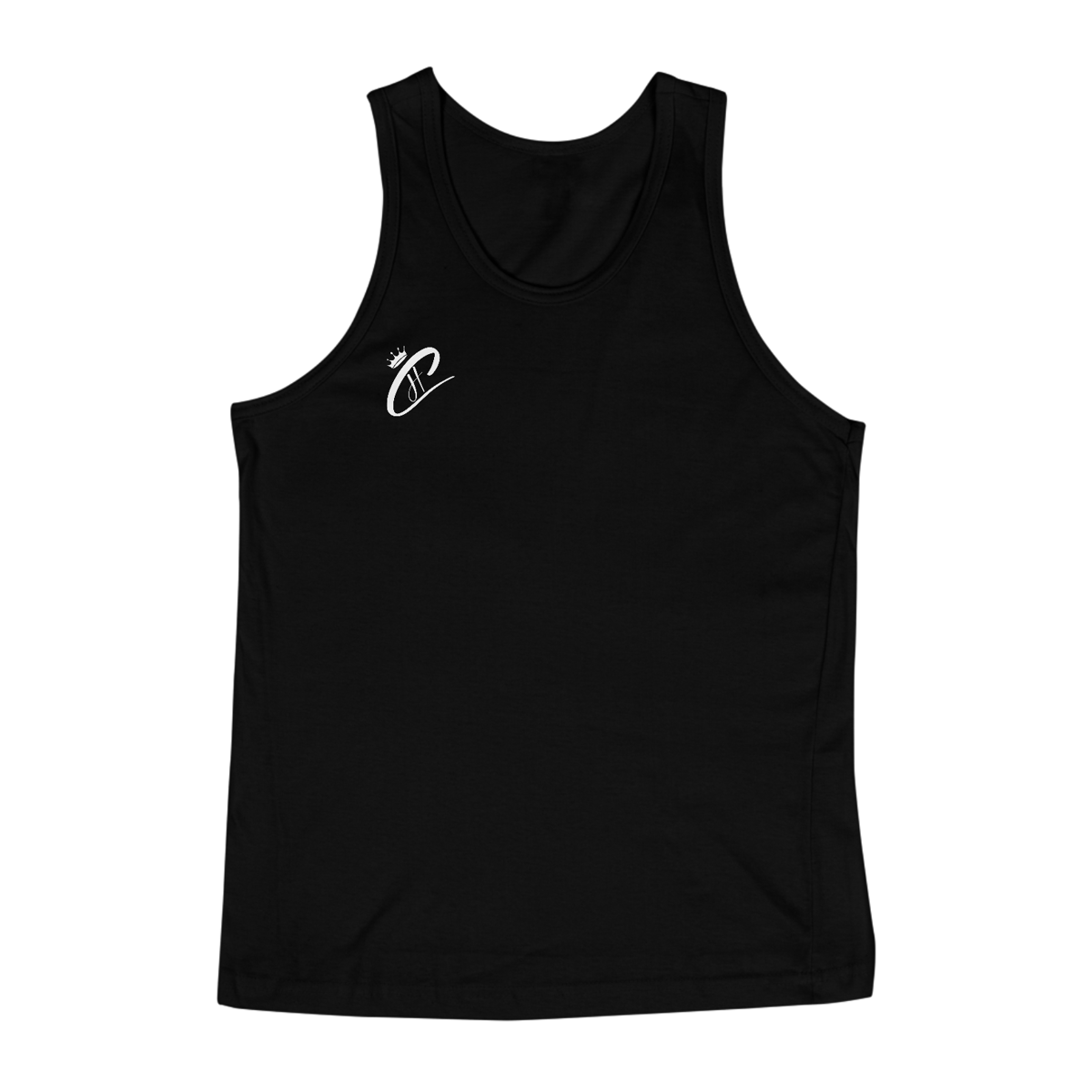 Nome do produto: HC SPORTS regata Masculina Quality
