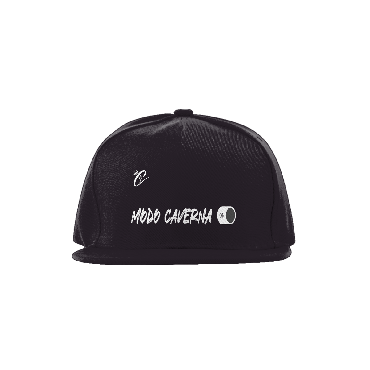 Nome do produto: HC SPORTS Boné Quality Modo Caverna 