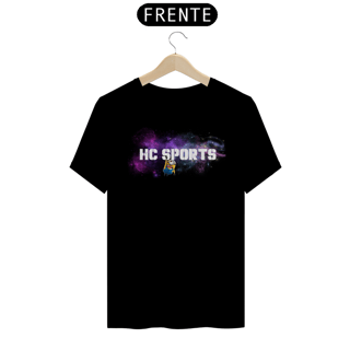 HC SPORTS T-Shirt Premium