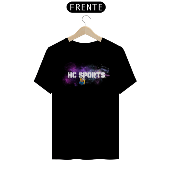 HC SPORTS T-Shirt Premium