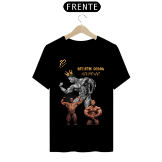 HC SPORTS T-shirt Premium Especial Levrone