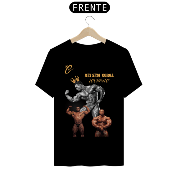 HC SPORTS T-shirt Premium Especial Levrone