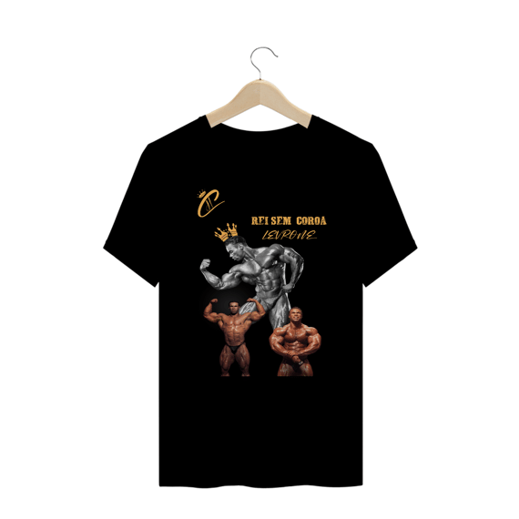 HC SPORTS Oversized Especial Levrone