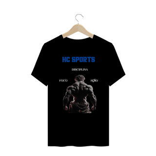 Nome do produto HC SPORTS Oversized Foco