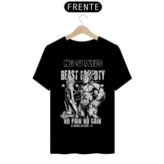 HC SPORTS T-shirt Factory 